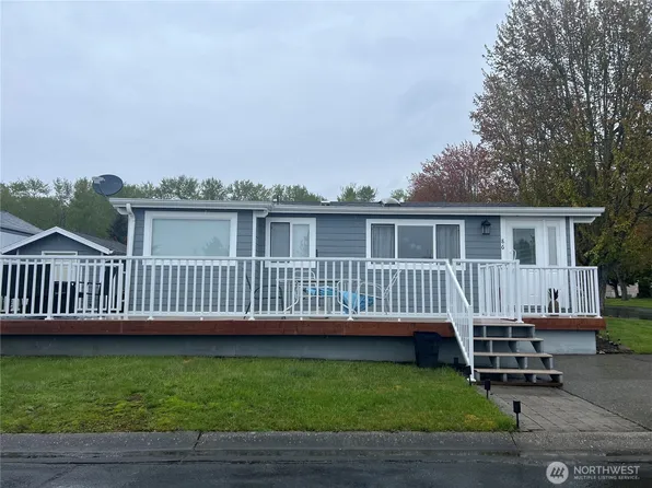4751 Birch Bay Lynden Road #86, Blaine, WA 98230