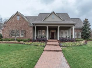 201 Oakmont Rd, Starkville, MS 39759
