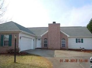 216 Rigby Ct, Warner Robins, GA 31088