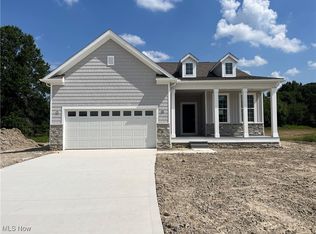 4568 Robinwood Ct, Medina, OH 44256