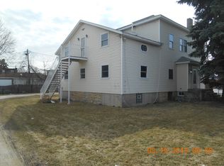 202 Parks Ave, Joliet, IL 60432