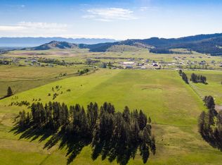 Nhn Managhan Ln, Kalispell, MT 59901