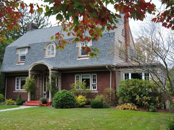 137 Greeves St, Kane, PA 16735