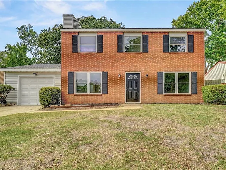 913 Fluvanna Rd — Photo 1