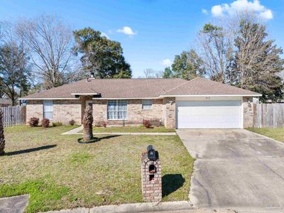 612 Sweetleaf Ct, Cantonment, FL, 32533
