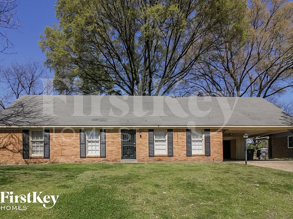 1st image of 2036 Saint James Dr