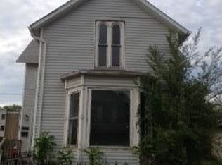 400 Middlebury St, Elkhart, IN 46516
