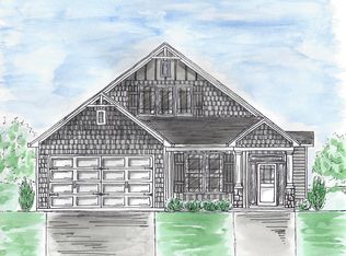 320 Maple Springs Dr, Greer, SC 29651