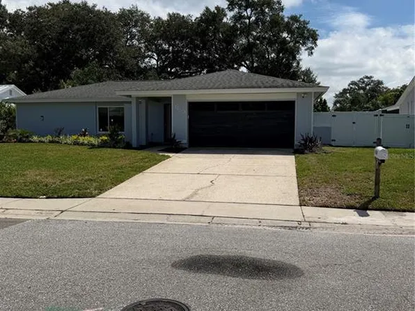 4159 MALLARD DRIVE, SAFETY HARBOR, FL 34695