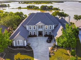 812 Lake Breeze Dr, Highland Village, TX 75077