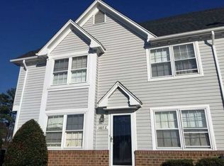 3805 Banister River Reach, Portsmouth, VA 23703