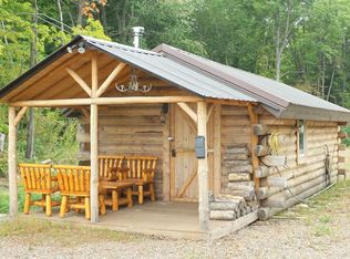 N4538 Castle Rd, Medford, WI 54451