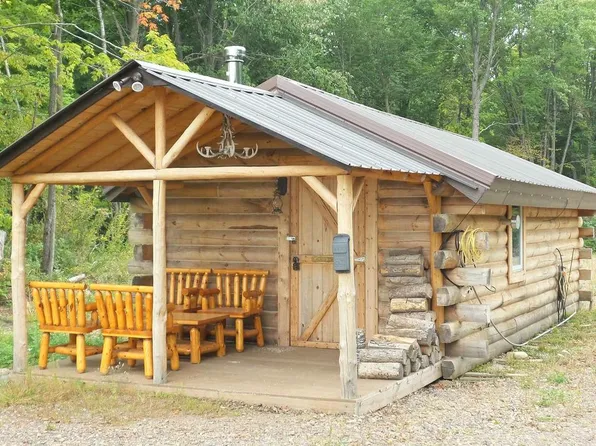N4538 CASTLE ROAD, Medford, WI 54451