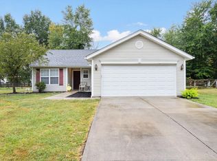 315 Faith Way, Bethel, OH 45106