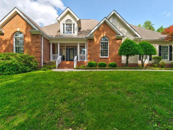 81 Arnold Rd, Rock Spring, GA 30739