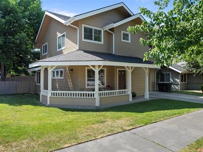529 Cayuse Street, Walla Walla, WA, 99362