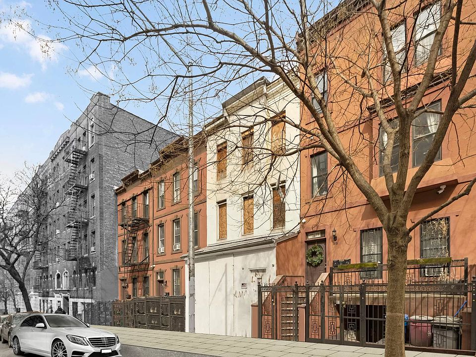 1st image of 515 W 158th St #1