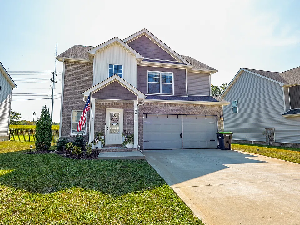 790 Limestone Way