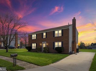 1111 Mirga Cir, Baltimore, MD