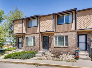 9840 W Stanford Ave APT B, Denver, CO 80123