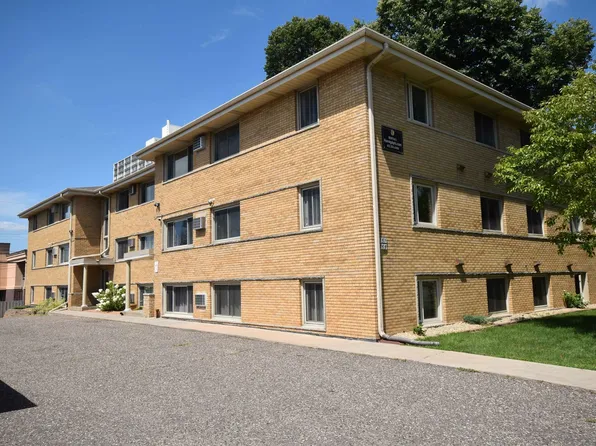 Mount Curve Apartments, 751 Mount Curve Blvd #14, Saint Paul, MN 55116