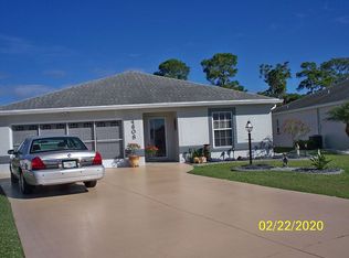4608 Vantage Cir, Sebring, FL 33872