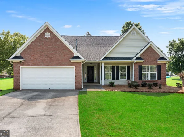 16 Kentucky Walk NE, Cartersville, GA 30121