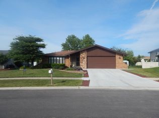 14109 Concord Dr, Orland Park, IL 60462