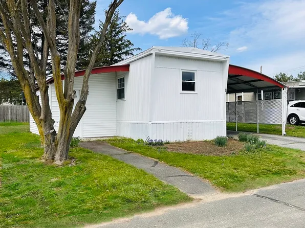 70 Shumway St Lot A-3, Springfield, MA 01119