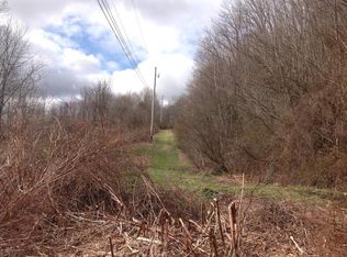 New York Ave, Hallstead, PA 18822