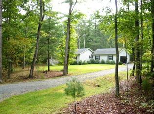 754 Red Hill Rd, Louisa, VA 22942