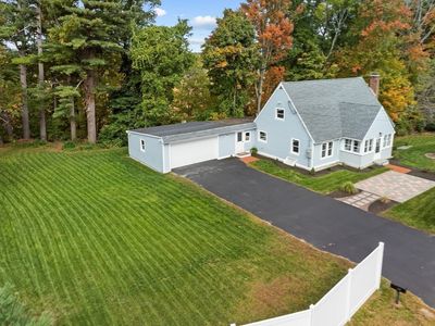 326 Still River Rd, Bolton, MA, 01740