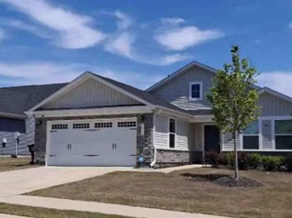 8611 Kenridge Ln, Fuquay Varina, NC 27526
