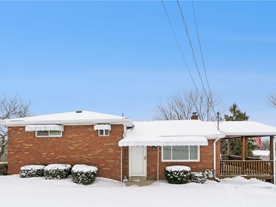 1964 Clawson Ave, Greensburg, PA, 15601