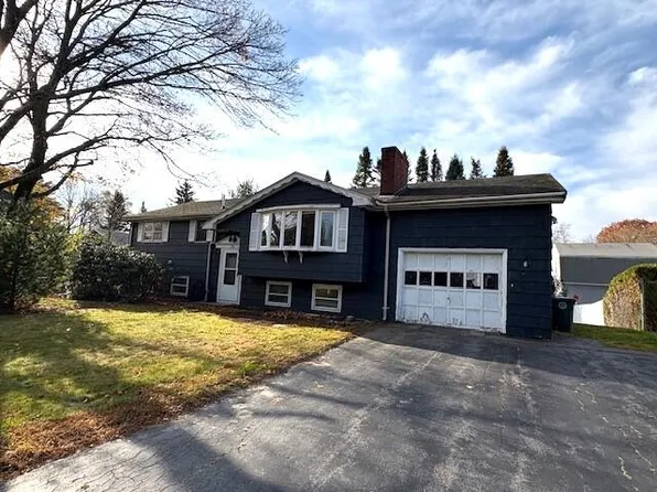 154 Myrtle Street, Westbrook, ME 04092