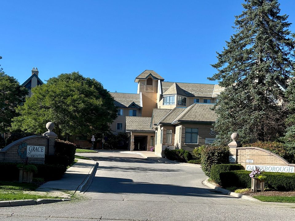 1st image of 511 Gainsborough Rd #327