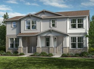 21258 E 63rd Ave, Aurora, CO 80019