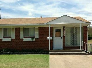 533 SE Greystone Ave, Bartlesville, OK 74006