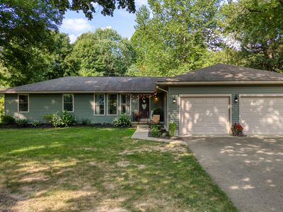 3264 Raccoon Valley Rd, Granville, OH, 43023