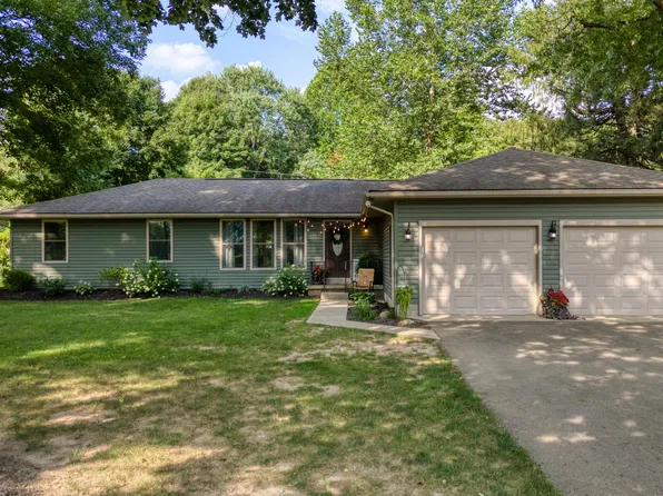 3264 Raccoon Valley Rd, Granville, OH 43023
