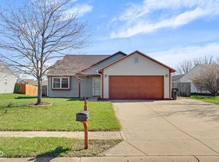 237 Creekway Ct, Whiteland, IN 46184