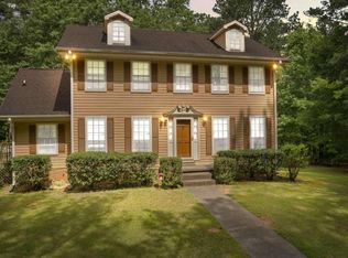 749 Conyers Rd, McDonough, GA 30252