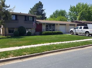 1985 W 4225 S, Roy, UT 84067