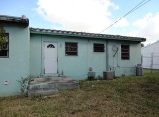 3020 NW 99th St, Miami, FL 33147