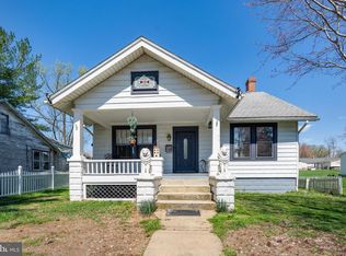 313 E Cecil Ave, North East, MD