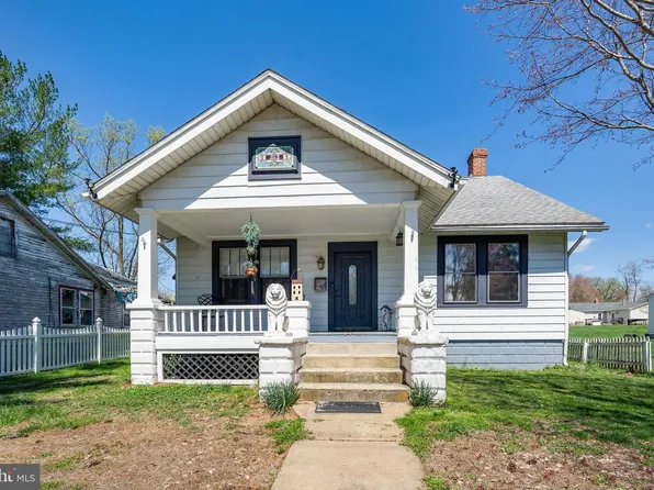 313 E Cecil Ave, North East, MD 21901