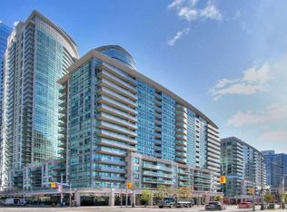 51 Simcoe St #1711-C01, Toronto, ON M5J 1H8