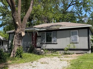2310 N Lexington Avenue, Springfield, MO 65803