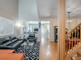 Molasses Creek, Renton, WA 98058