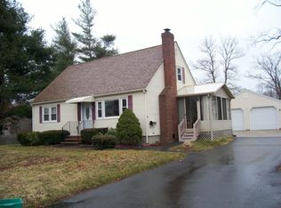 11 Jefferson St, Haverhill, MA 01830